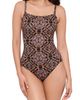 Miraclesuit® Miraclesuit® Scandale Kara One-Piece Swimsuit - 1