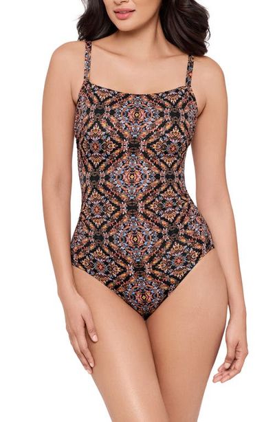 Miraclesuit® Miraclesuit® Scandale Kara One-Piece Swimsuit
