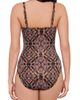 Miraclesuit® Miraclesuit® Scandale Kara One-Piece Swimsuit - 2
