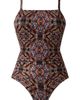 Miraclesuit® Miraclesuit® Scandale Kara One-Piece Swimsuit - 4