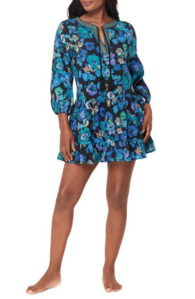 Miraclesuit® Miraclesuit® Secret Garden Cover-Up Dress