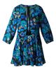 Miraclesuit® Miraclesuit® Secret Garden Cover-Up Dress - 4