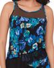 Miraclesuit® Miraclesuit® Secret Garden Mirage Tankini - 1