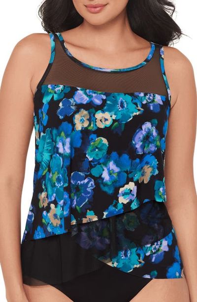 Miraclesuit® Miraclesuit® Secret Garden Mirage Tankini