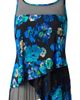 Miraclesuit® Miraclesuit® Secret Garden Mirage Tankini - 4
