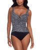 Miraclesuit Miraclesuit Selenite Escape Layered One Piece Swimsuit - 1