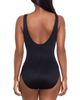 Miraclesuit Miraclesuit Selenite Escape Layered One Piece Swimsuit - 3