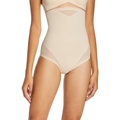 Miraclesuit® Miraclesuit® Sexy Sheer High Waist Shaping Briefs