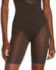 Miraclesuit® Miraclesuit® Sexy Sheer High Waist Shaping Thigh Slimmer - 1