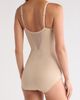 Miraclesuit® Miraclesuit® Sexy Sheer Shaping Underwire Bodysuit - 2