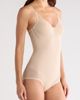Miraclesuit® Miraclesuit® Sexy Sheer Shaping Underwire Bodysuit - 3