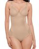 Miraclesuit® Miraclesuit® Sheer Mesh Trim Underwire Shaping Bodysuit - 1