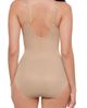Miraclesuit® Miraclesuit® Sheer Mesh Trim Underwire Shaping Bodysuit - 2