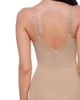 Miraclesuit® Miraclesuit® Sheer Mesh Trim Underwire Shaping Bodysuit - 4