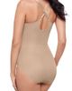 Miraclesuit® Miraclesuit® Sheer Mesh Trim Underwire Shaping Bodysuit - 5