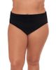 Magicsuit Miraclesuit Shirred Bikini Bottom - 1