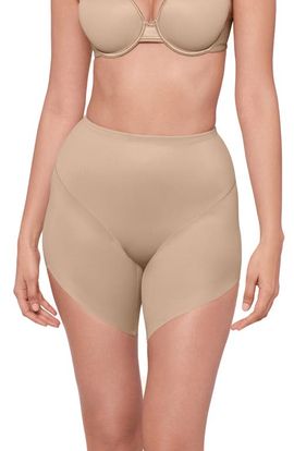 Miraclesuit® Miraclesuit® Show Stopper Slanted Hem Shorts