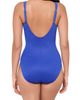 Miraclesuit® Miraclesuit® Solid Sanibel Underwire One-Piece Swimsuit - 2