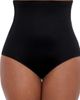 Miraclesuit® Miraclesuit® Solid Super High Waist Bikini Bottoms - 1