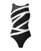 Miraclesuit Miraclesuit Spectra Somer Pointe One Piece Swimsuit - 4
