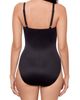 Miraclesuit® Miraclesuit® Spectra Trifecta One-Piece Swimsuit - 2