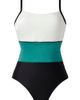 Miraclesuit® Miraclesuit® Spectra Trifecta One-Piece Swimsuit - 4