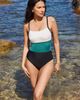 Miraclesuit® Miraclesuit® Spectra Trifecta One-Piece Swimsuit - 5