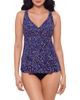 Miraclesuit® Miraclesuit® Spotlight Ayla Tankini Top - 1