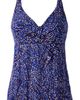 Miraclesuit® Miraclesuit® Spotlight Ayla Tankini Top - 4