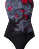 Miraclesuit® Miraclesuit® Steel Magnolias Avanti Bandeau One-Piece Swimsuit - 5