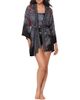 Miraclesuit® Miraclesuit® Steel Magnolias Robe Cover-Up - 1