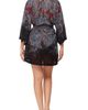 Miraclesuit® Miraclesuit® Steel Magnolias Robe Cover-Up - 2