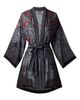 Miraclesuit® Miraclesuit® Steel Magnolias Robe Cover-Up - 3
