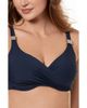 Miraclesuit® Miraclesuit® Surplice Underwire Bikini Top - 1