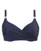 Miraclesuit® Miraclesuit® Surplice Underwire Bikini Top - 3