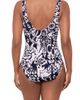 Miraclesuit® Miraclesuit® Talavera Escape Mixed Print One-Piece Swimsuit - 2