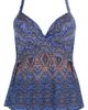 Miraclesuit® Miraclesuit® Thebes Allura Bikini Top - 4