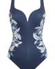 Miraclesuit® Miraclesuit® Tropica Toile Temptress One-Piece Swimsuit - 4