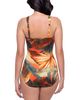 Miraclesuit Miraclesuit Tropical Sole Europa Twist One Piece Swimsuit - 3