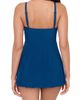 Miraclesuit® Miraclesuit® Twisted Sister Adora Skirted One-Piece Swimsuit - 2