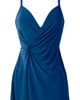 Miraclesuit® Miraclesuit® Twisted Sister Adora Skirted One-Piece Swimsuit - 4