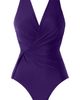 Miraclesuit® Miraclesuit® Twisted Sister Esmerlda One-Piece Swimsuit - 4