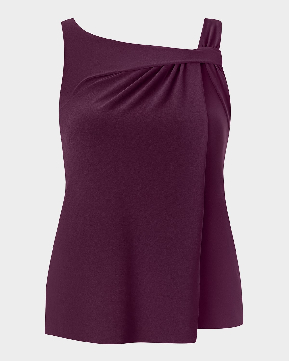 Miraclesuit Rock Solid Atria Tankini Swim Top