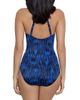 Miraclesuit Swim Women's Alhambra Wrapsody One-Piece Swimsuit - 3