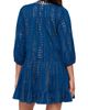 Miraclesuit Swim Women's Beach Etc. Cotton-Blend Jacquard Minidress - 4