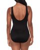 Miraclesuit Swim Women's Farfalle Brio One-Piece Swimsuit - 4