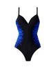 Miraclesuit Swim Women's Paka Mayan Temptation One-Piece Swimsuit - 1