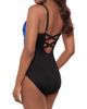 Miraclesuit Swim Women's Paka Mayan Temptation One-Piece Swimsuit - 3