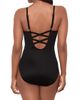 Miraclesuit Swim Women's Paka Mayan Temptation One-Piece Swimsuit - 4