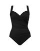 Miraclesuit Swim Women's Plus Sanibel One-Piece Slimming Swimsuit - 1